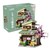 CaDa Building Series Kitty's Grocery Shop met LED Verlichting  921dlg 