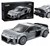 CaDa 1/24 Car Series Audi R8 Coupé 199dlg 
