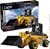 CaDa Construction Series Bulldozer 403dlg 6+