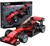 CaDa Triump Legend Formule 1 Auto Bouwset 123dlg 8+