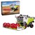 CaDa Mini Claas Dominator 370 Combine Harvester 348dlg