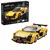 CaDa RC Auto Renault Sport RS.01 294dlg schaal 1/20