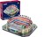 CaDa Camp Nou Stadion FC Barcelona Bouwset 728dlg 8+ 