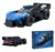 CaDa Bluefire Specter Auto Bouwset 165dlg 8+ 
