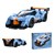 CaDa Hyper Phantom Velocity Car Bouwset 165dlg 8+ 