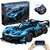 CaDa Voertuig RC Bluefire Specter Car 421dlg 1/14 