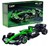 CaDa F1 Auto KICK Sauber F1@ Team C45 schaal 1/24 
