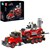 MoULD King American Truck met Vorkheftruck 906dlg 8+ 