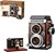 PanTasy Twin Lens Retro Reflex Camera 793dlg 14+ 