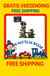 LumiBricks Bos Buitenpost met LED 1419dlg 16+ 