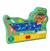 Floss & Rock Puzzel Sausage Dog 20dlg 3+ 