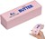 Squishy Butter Salted Boter Roze Slow Rice circa 13cm 3+