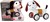 Tiny Love Follow Me Charlie Trekfiguur 6mnd+ 