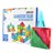 dmoiu Magnetic Tiles 38dlg 3+ 