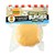 Squeeze Smoosh Squishy Burger 3+