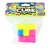 Squeeze Smoosh Squishy Cube circa 6cm 