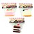 Squeeze Smoosh Squishy XXL Cake circa 9cm 