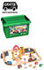 33097 Brio Cargo Railway de Luxe set 3+ 