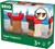 33254 Brio World Set met Losse Brugpijlers 2 stuks 3+