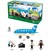 33306 Brio World Vliegtuig blauw 3+ 