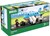 33306 Brio World Vliegtuig blauw 3+ 