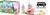 33312 Brio Disney Princess Kasteel Speelset 3+ 
