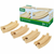 33337 brio Korte Gebogen Rails 4stuks 3+ 