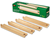 33341 brio 4 Lange Rechte Rails 3+ 