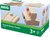 33385 Brio World Stop & Ramp Rail set 3+  