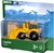33436 brio world Gele Loader met Vracht 3+ 