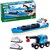 33534 brio Vrachtschip met Hijskraan 3+ 