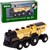 33630 Brio Gouden Batterij Locomotief (2xAAA) 3+ 