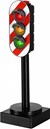 33743 Brio Licht Signaal 3+