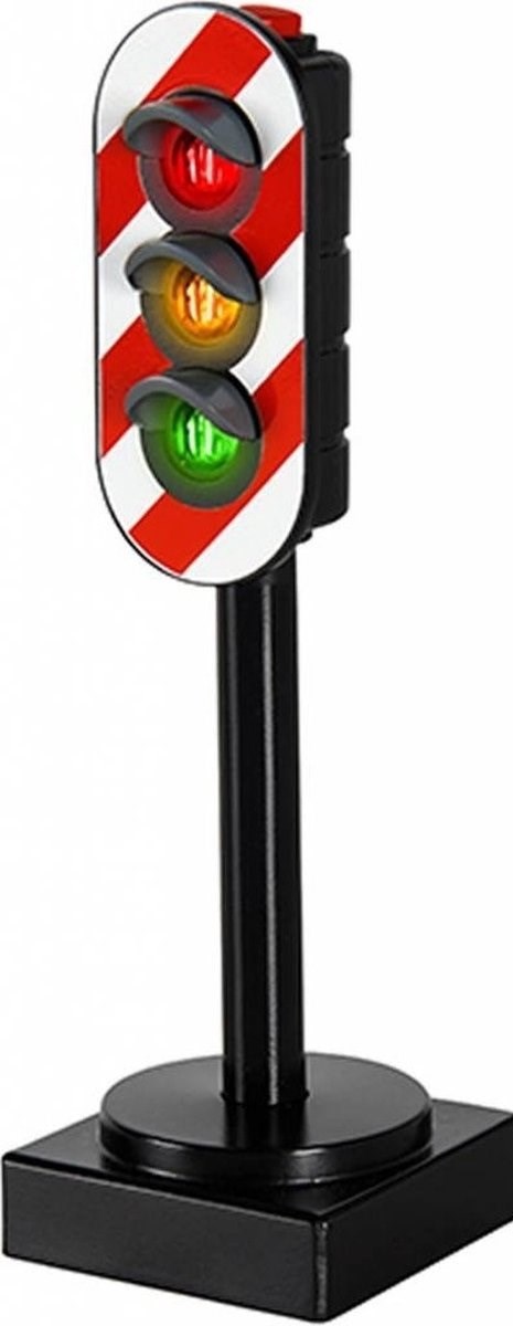 33743 Brio Licht Signaal 3+
