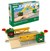 33750 Brio Magnetische Spoorweg Overgang 3+ 