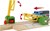 33750 Brio World Magnetische Spoorweg Overgang 3+ 