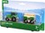 33799 Brio Tractor met Aanhanger 3 + 