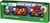 33811 Brio World Brandweerwagen set  3+ 