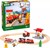 33815 brio Brandweer Rescue set 3+ 