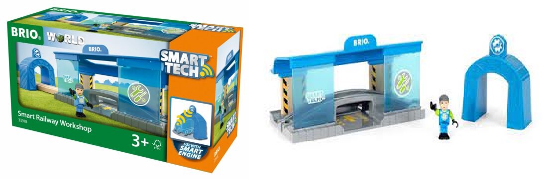 Brio 33918 2024