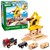 33960 Brio World Safari Avonturen Speel set 3+  