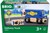 36020 brio Bezorgtruck met Pakketjes 3+ 