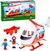 36022 Brio World Reddings Helikopter 3+