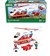 36022 Brio World Reddings Helikopter 3+