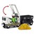 36083 Brio World Special Edition Treinset Zilver 3+ 