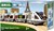 36087 brio TGV High Speed Trein 3+ 