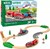 36102 Brio World Pull Back Trein Set 3+ 