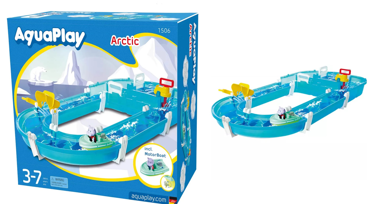 Aquaplay Arctic