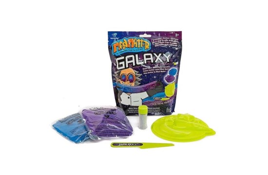 MaddMattR Galaxy Pack 283gram