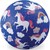 Crocodile Creek Mini Rubber Bal Unicorn Paars 13cm 3+ 